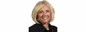 Jennifer Homendy NTSB Chair