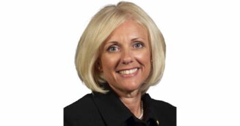 Jennifer Homendy NTSB Chair