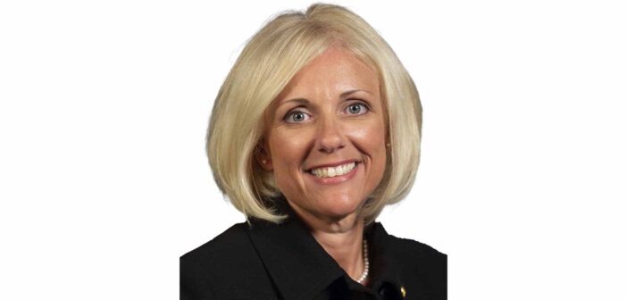 Jennifer Homendy NTSB Chair