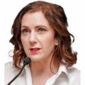 Joanne Walsh of Water Safety Ireland