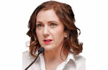 Joanne Walsh of Water Safety Ireland