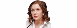 Joanne Walsh of Water Safety Ireland