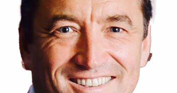 Ireland’s new ambassador to Ottawa & Wild Atlantic pioneer to headline ITIC conference today John Concannon Anmbassador of Ireland to Canada