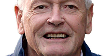 John Malone in negotiations to buy another hotel near Dublin Airport John Malone of Liberty Holdings