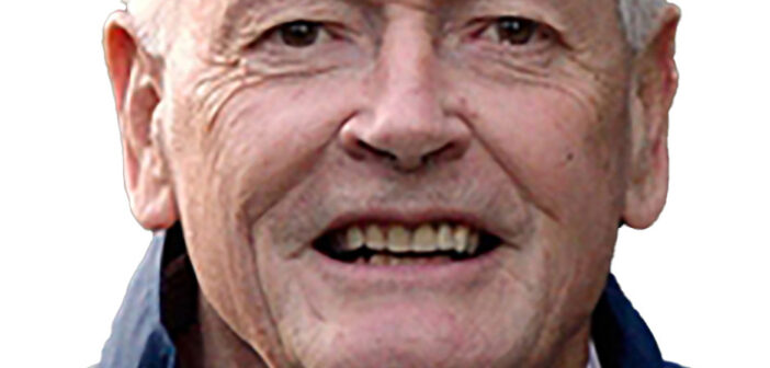 John Malone of Liberty Holdings