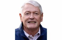 John Malone of Liberty Holdings