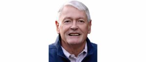 John Malone of Liberty Holdings