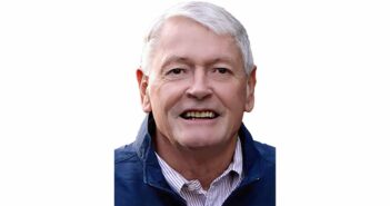 John Malone of Liberty Holdings