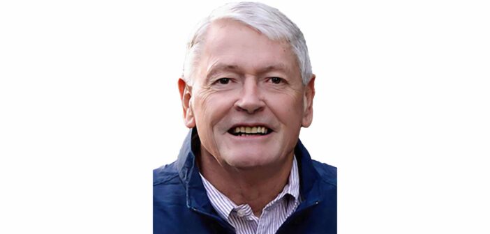 John Malone of Liberty Holdings