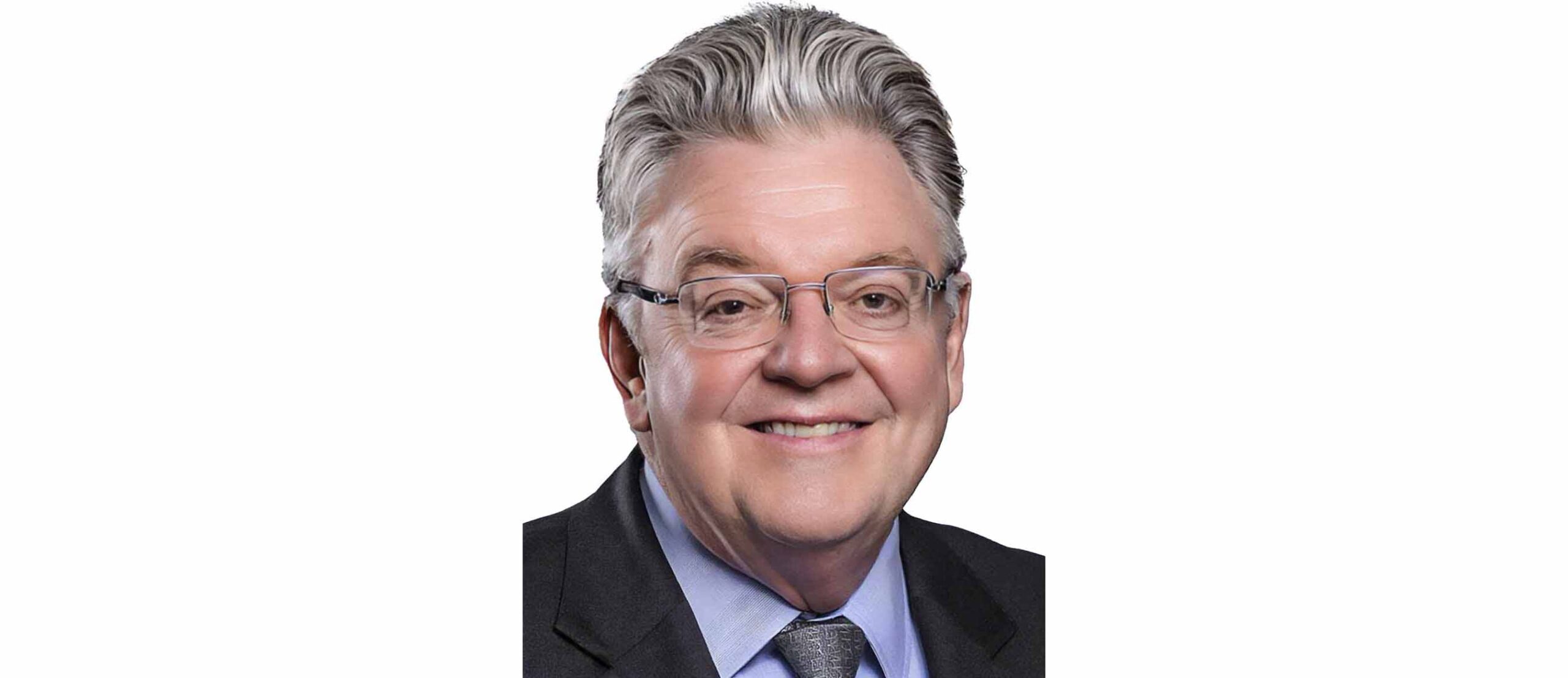 John Pearson CEO of DHL International