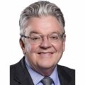 John Pearson CEO of DHL International