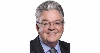 John Pearson CEO of DHL International