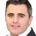 Jonathan Rockett CEO of Datalex