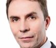 Jozsef Varadi CEO of Wizz Air