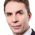 Jozsef Varadi CEO of Wizz Air