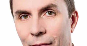 Jozsef Varadi CEO of Wizz Air