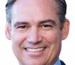 Kelly Otberg CEO of Boeing