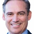 Kelly Otberg CEO of Boeing