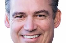 Kelly Otberg CEO of Boeing
