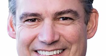 Kelly Otberg CEO of Boeing