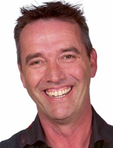 Kevin Dundon
