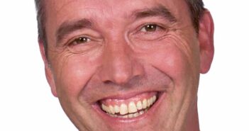 Kevin Dundon
