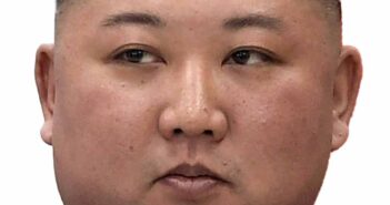 Kim Jong Un, President of North Korea