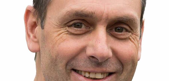 Klaas van Lookeren Campagne CDO of CitizenM hotels