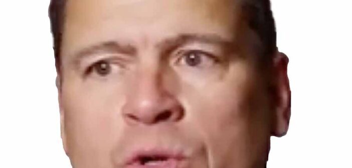 Kyle Haughton CEO of City Cruises London