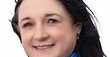 Lisa Joy of Roscmmon Tourism