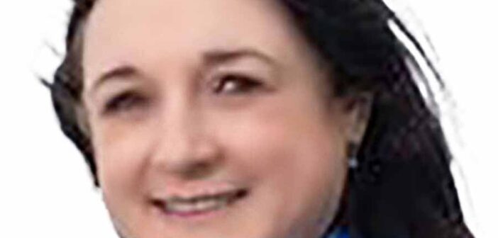 Lisa Joy of Roscmmon Tourism