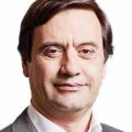 Luis Rodrigues CEO of TAP
