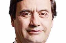 Luis Rodrigues CEO of TAP