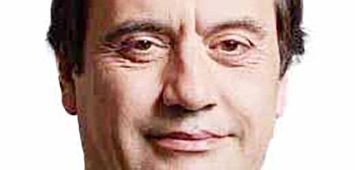 Luis Rodrigues CEO of TAP