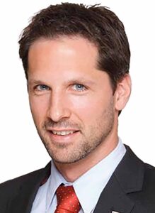 Lukas Krösslhuber of Skiwelt