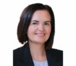 Lynn McLaughlin GM of the Conrad Dublin