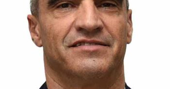 Magina da Silva Portugal police chief