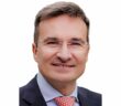Marco Sansavini CEO and president of Iberia