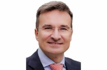 Marco Sansavini CEO and president of Iberia