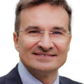 Marco Sansavini CEO and president of Iberia