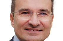 Marco Sansavini CEO and president of Iberia