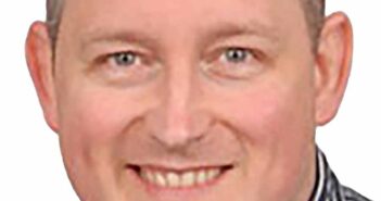 Mark Baldwin founder of Baldwin Digital