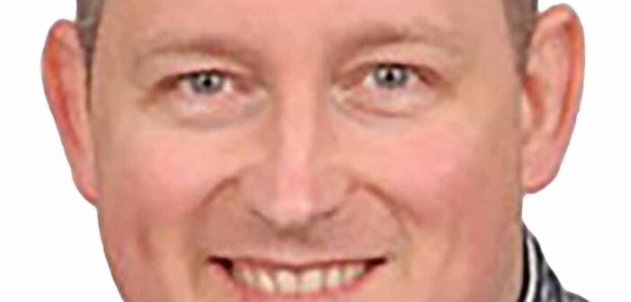 Mark Baldwin founder of Baldwin Digital