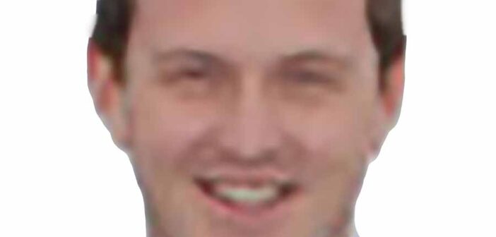 Mark Donnelly of The Merrow Hotel