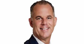 Martin Gauss CEO of Gulf Air