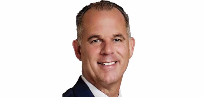 Martin Gauss CEO of Gulf Air