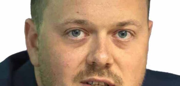 Martin Štulajter CEO of AirExplore