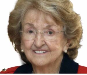 Mary Bennett