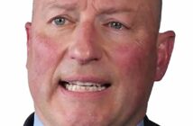 Matthew Hall CEO of Belfast City Airport