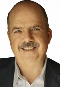 Matthew Upchurch CEO of Virtuoso travel group